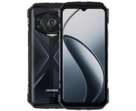 Doogee S118 8/512GB Srebrny - 1318771 - zdjęcie 1